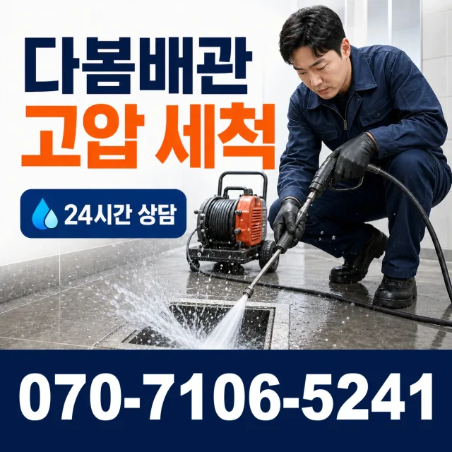 안동시 풍산읍 씽크대뚫기 상담 이미지 4